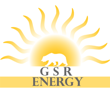 GSR Energy Logo