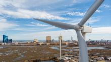 Wind Turbines in New Jersey